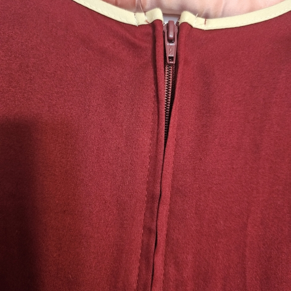 Pinup Couture Clothing "Heidi" Dress Size M - Picture 5 of 9